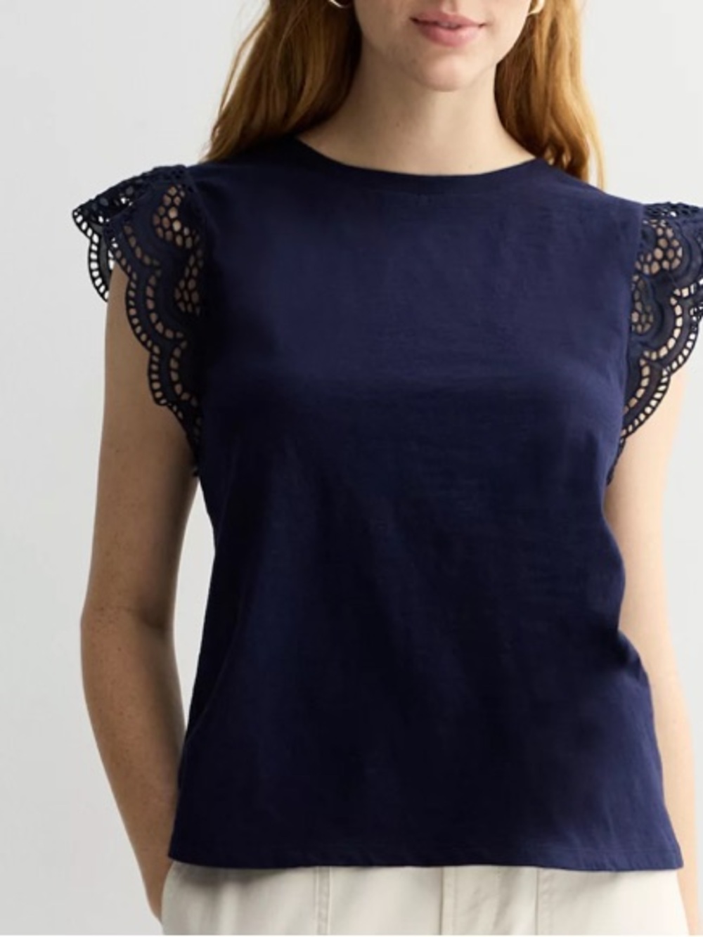 Fashion top